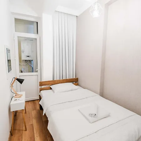 Apartmán Modern In The Center Of Kadikoey Istanbulská provincie