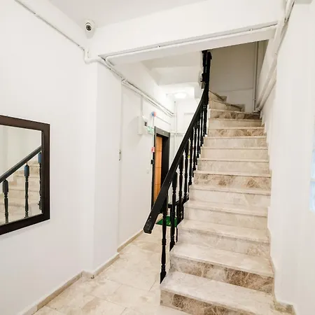 Modern In The Center Of Kadikoey Appartement Istanboel