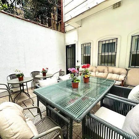 Appartement Modern In The Center Of Kadikoey Istanboel