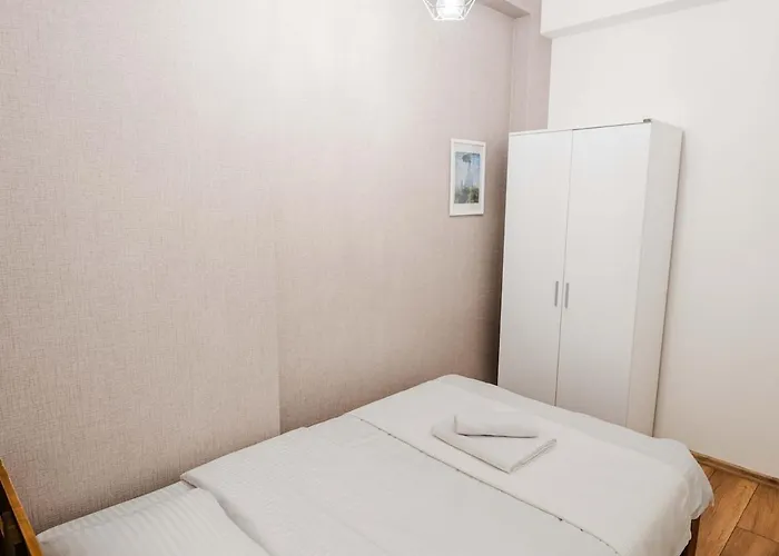 Modern In The Center Of Kadikoey Appartement *