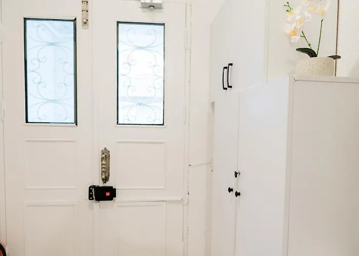 Modern In The Center Of Kadikoey Appartement Istanboel