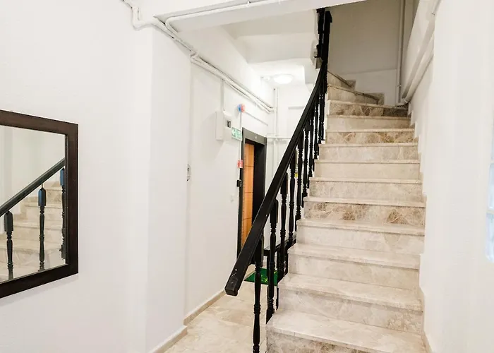 Modern In The Center Of Kadikoey Appartement Istanboel