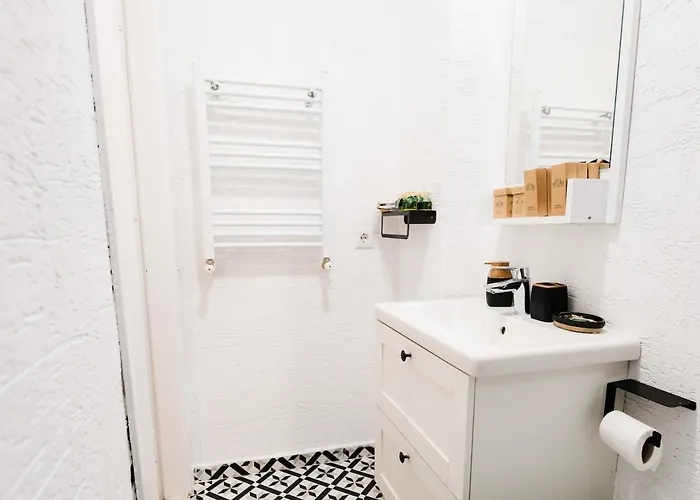 Modern In The Center Of Kadikoey Provincia di Istanbul