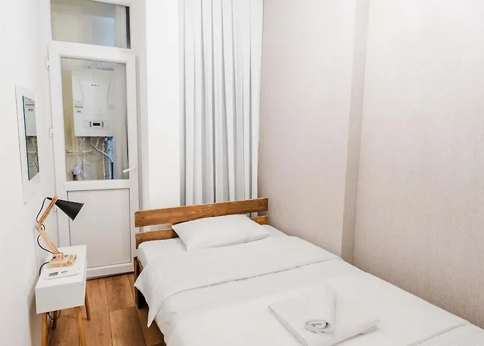 Appartamento Modern In The Center Of Kadikoey Provincia di Istanbul