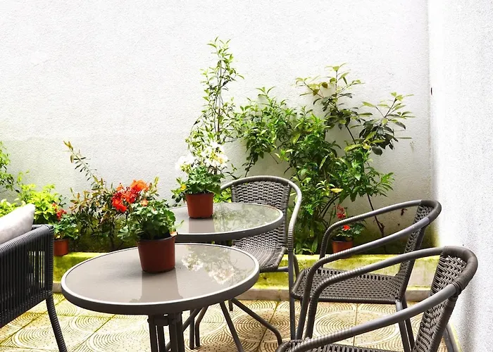 Appartamento Modern In The Center Of Kadikoey